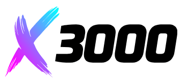 X3000